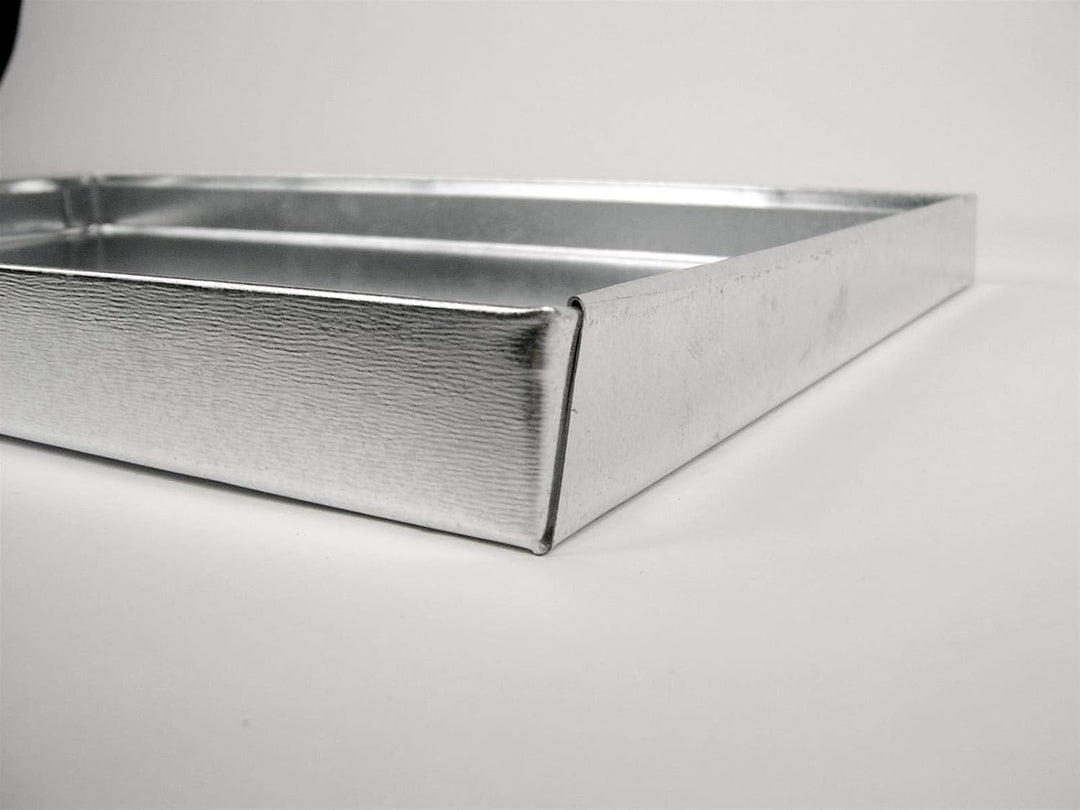BitWa Aschekasten 0,5mm 60x40cm, 60x40