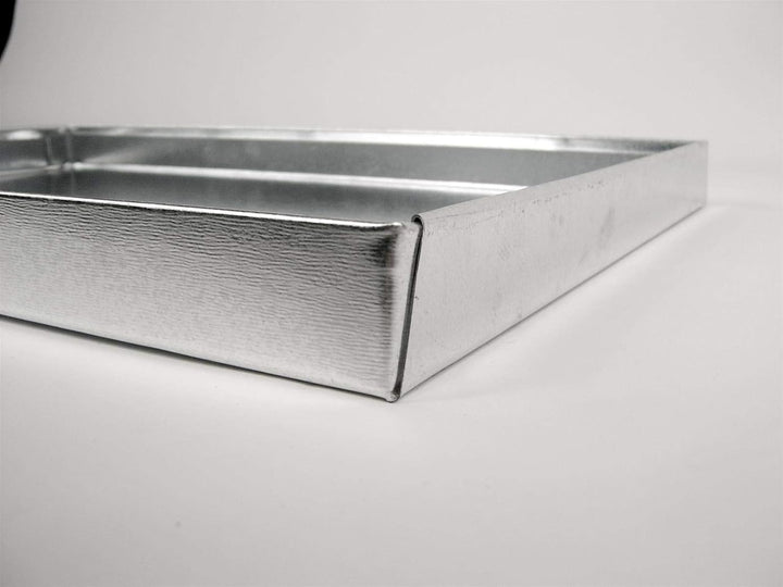 BitWa Aschekasten 0,5mm 60x30cm, 60x30