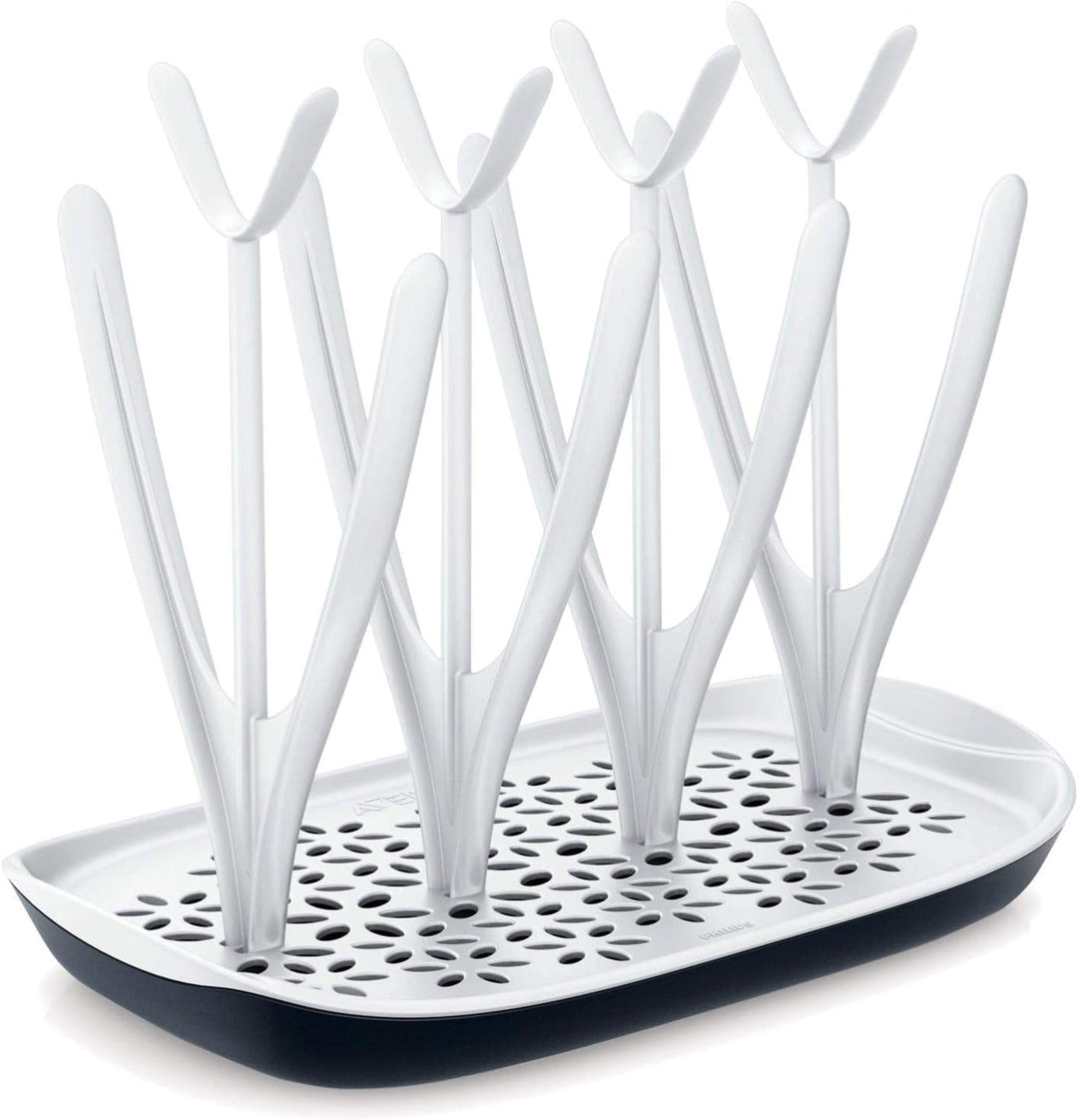Philips AVENT SCF358/00 Flaschenwärmer für schnelles und gleichmässiges Erwärmen von Milch & Babynah