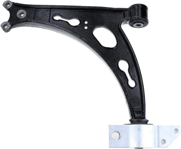 LEMFÖRDER 33834 01 Lenker Radaufhängung Für Volkswagen Golf VI (5K1) 2008-2014 Links, Vorderachse Un
