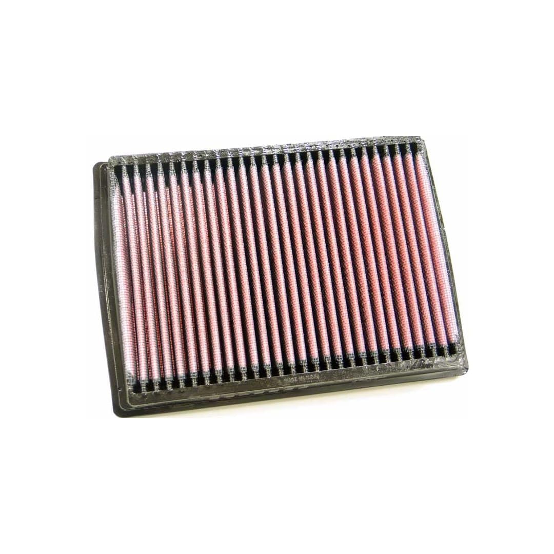 Luftfilter von K&N Filters (33-2222) Filter Luftversorgung