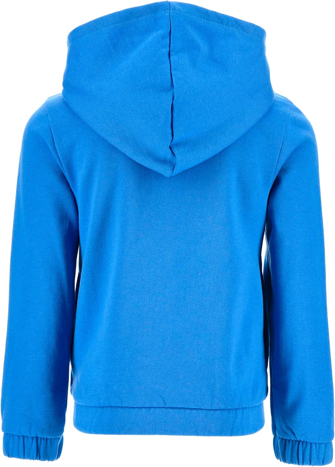 Disney Stitch Mädchen Kapuzenpullover, Pullover mit Reissverschluss, Geschenk für Mädchen, Grössen 3