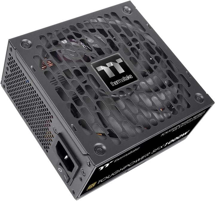 Thermaltake Tt Toughpower SFX 1000W Gold