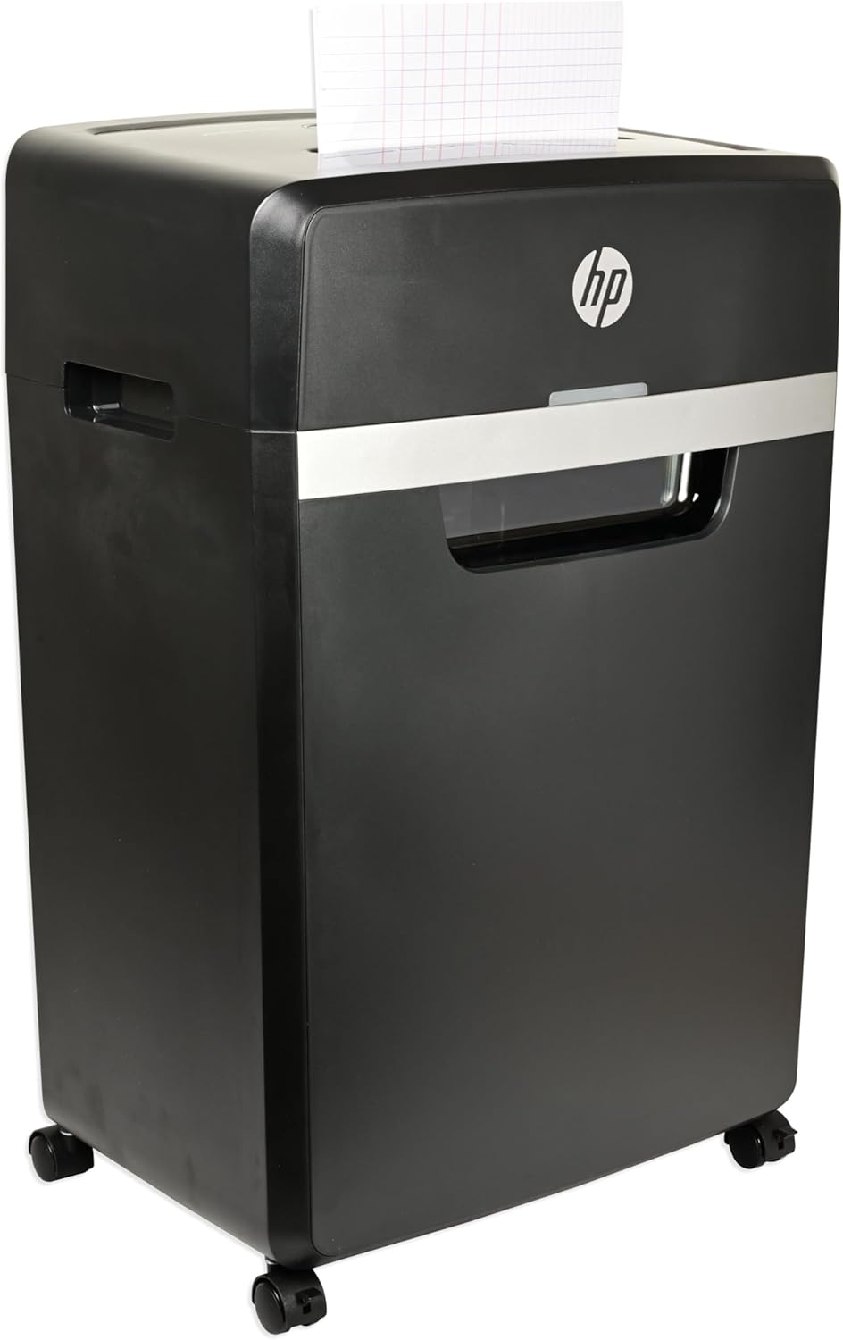HP Aktenvernichter Pro Shredder 16MC