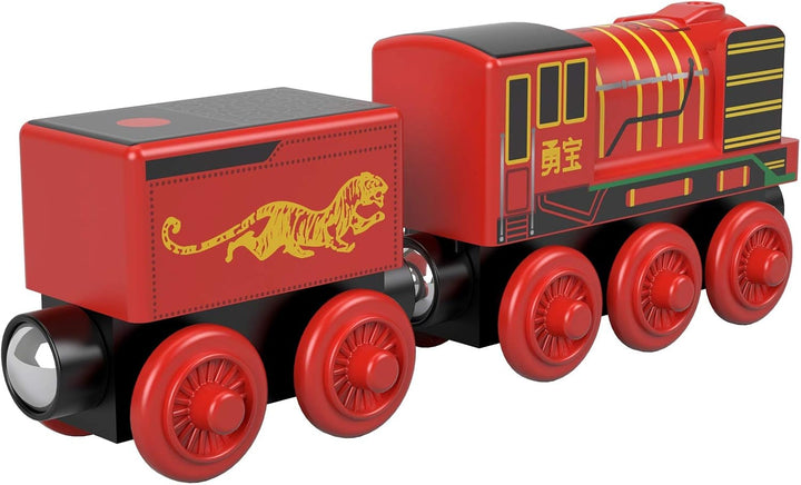 Thomas &amp; Friends Fisher-Price Wood, Yong Bao, Yong Bao