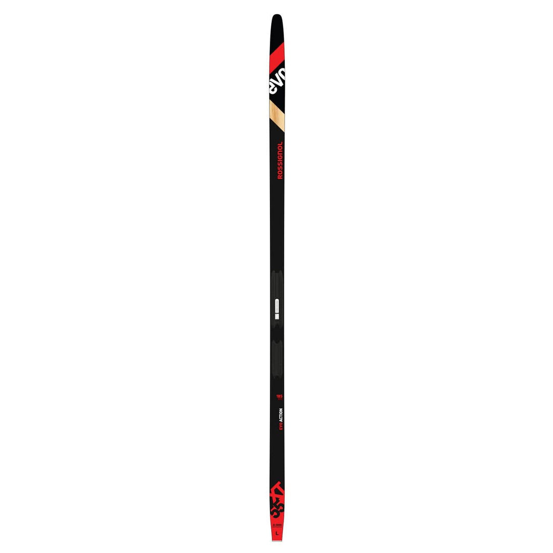 Rossignol Langlaufski EVO XT Positrack Tour SI Klassik Set 175, 175