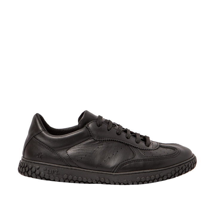 ART Unisex 1627 Edmonton Sneaker 39 EU Schwarz, 39 EU Schwarz