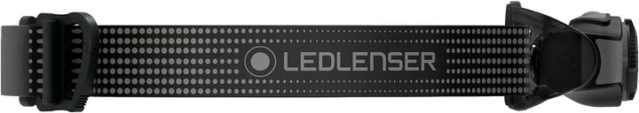 Ledlenser MH3 Outdoor Stirnlampe LED, 200 Lumen, fokussierbar, Leuchtweite 130m, Leuchtdauer bis 35h