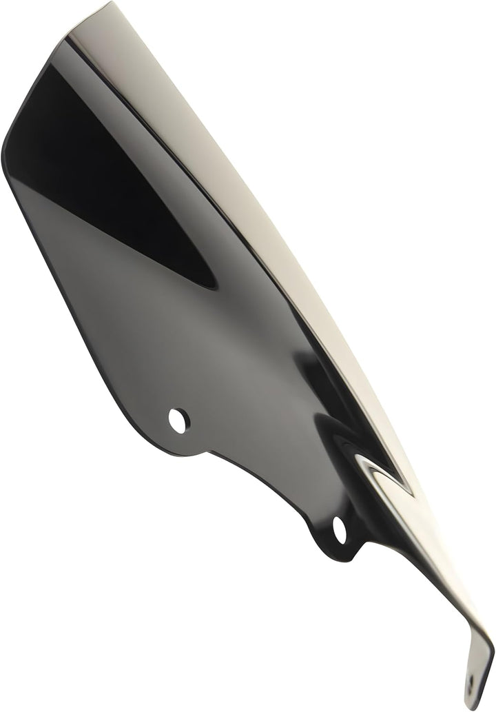 MRA Racingscheibe R schwarz CBR 125 R JC 34, Schwarz