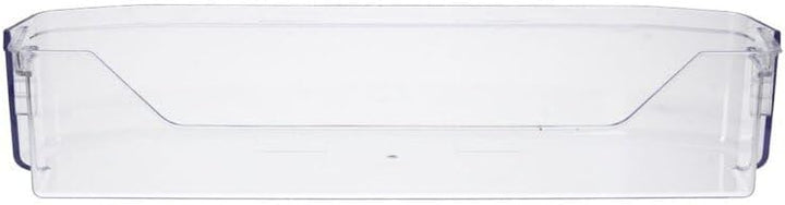 LUTH Premium Profi Parts Türfach unten kompatibel mit Bauknecht 481241829759 440x87mm für Kühlschran