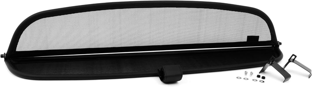 Airax Windschott geeignet für Mercedes SL R230 SL280, 300, 350, 500, 600