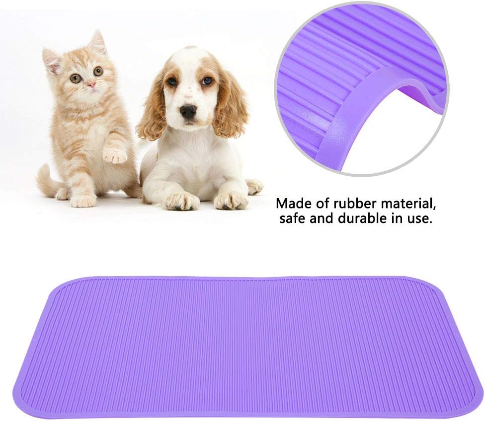 rutschfeste Matte für die Tierpflege, professionelle rutschfeste Tischplatten für die Tierpflege für