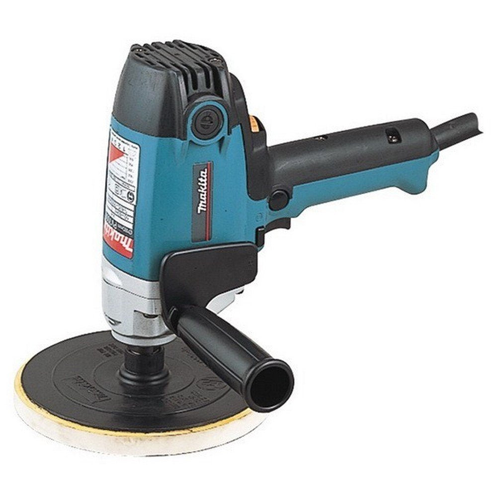 Makita PV7000C Tellerpolierer 180 mm Ø