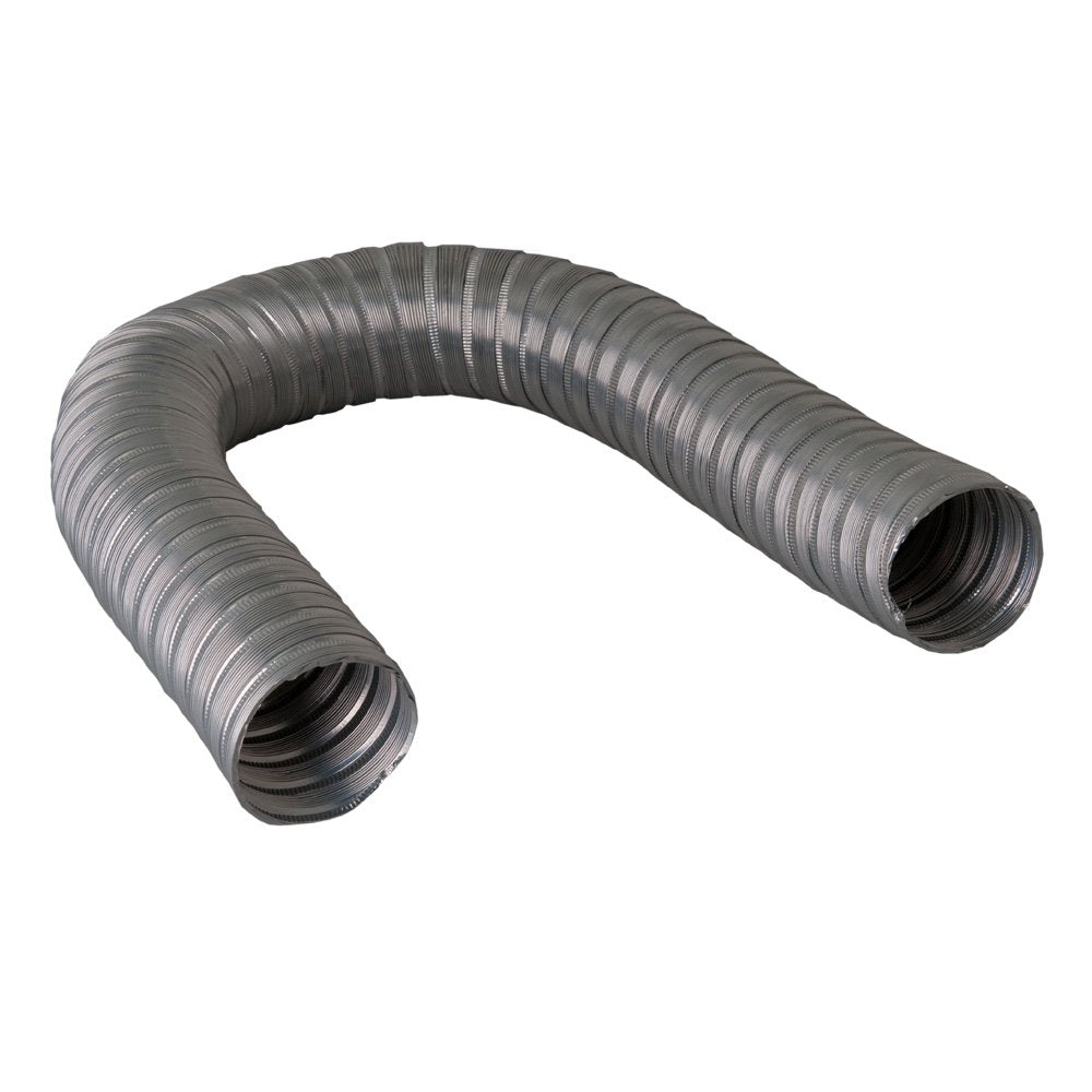 MCZ Aluminium Flexschlauch ø 60 mm, Länge 8 m