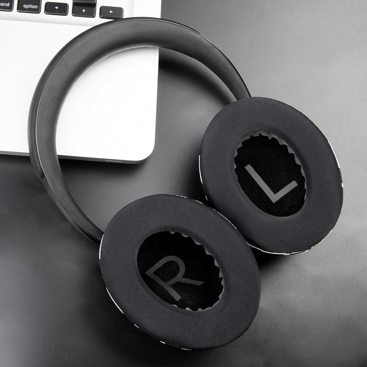 SOULWIT Kühlgel Ersatzpolster Ersatz Ohrpolster für Bose 700 (NC700 NC 700) Noise Cancelling Kopfhör