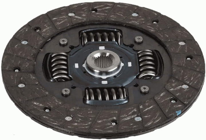 Sachs 1878654576Reibung VL Kupplungsscheiben