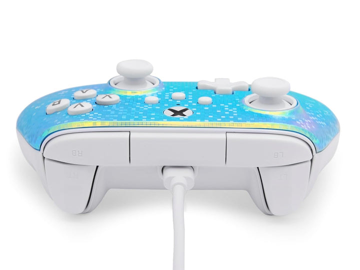 PowerA Advantage Wired Controller for Xbox Series X|S - Disco Ball