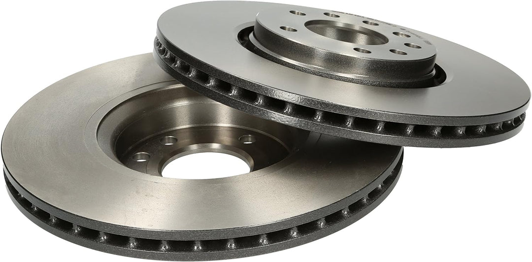 Brembo 09.9369.11 COATED DISC LINE Bremsscheibe - Paar
