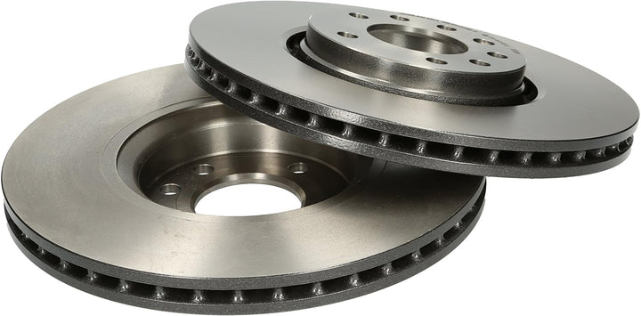 Brembo 09.9369.11 COATED DISC LINE Bremsscheibe - Paar
