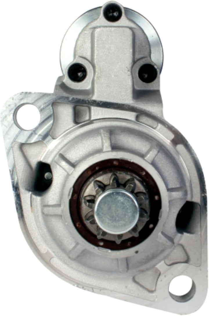 HELLA - Starter/Anlasser - 12V - 2kW - für u.a. VW Golf IV (1J1) - 8EA 012 527-361