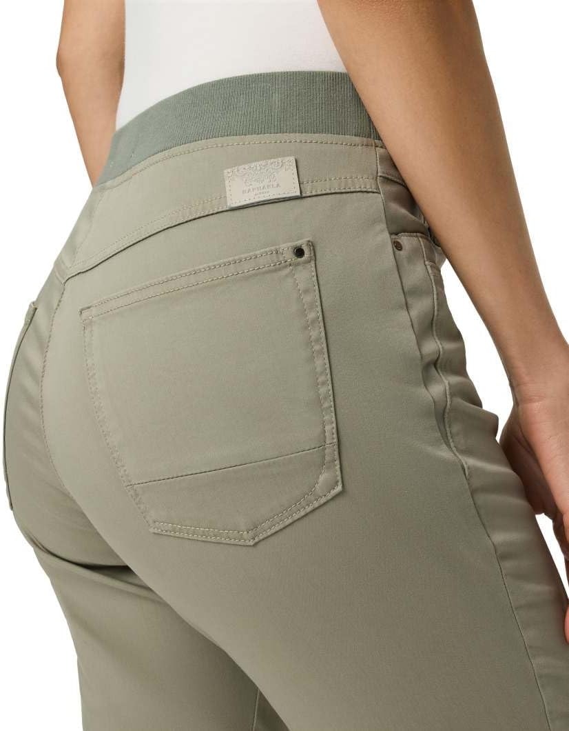 Raphaela by Brax Damen Pamina Fun Super Dynamic Cotton Pigment Hose 27W / 32L 37 Reed, 27W / 32L 37