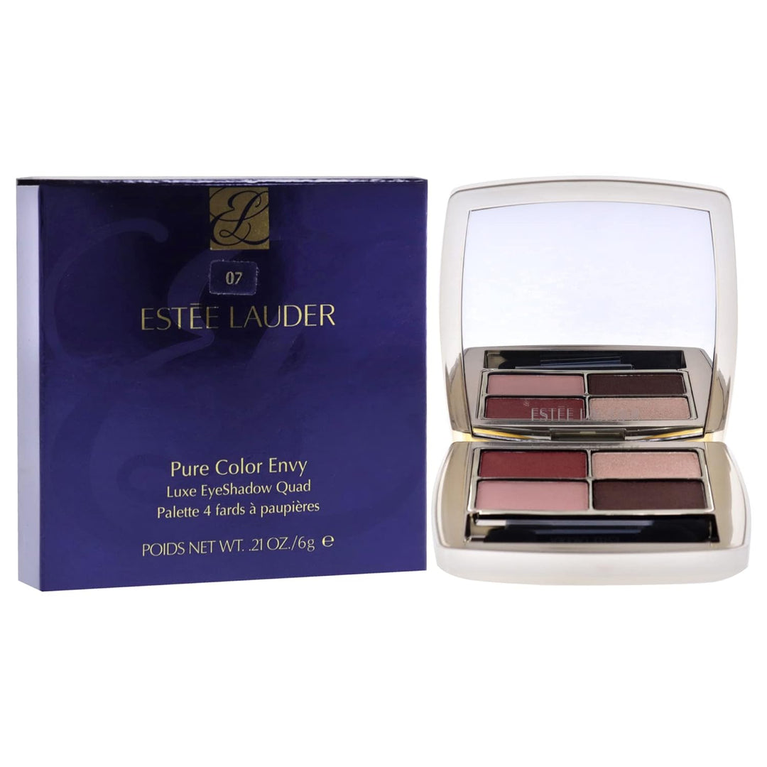 Estee Lauder LAUDER PURE FARBE PALETTE BOHO ROSE