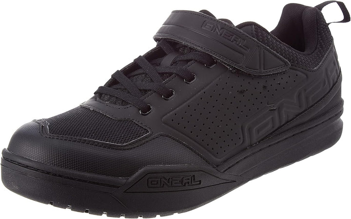 O'NEAL | Mountainbike-Schuhe | MTB Downhill Freeride | Vegan | SPD-Pedalplatten-kompatible Sohle, ha