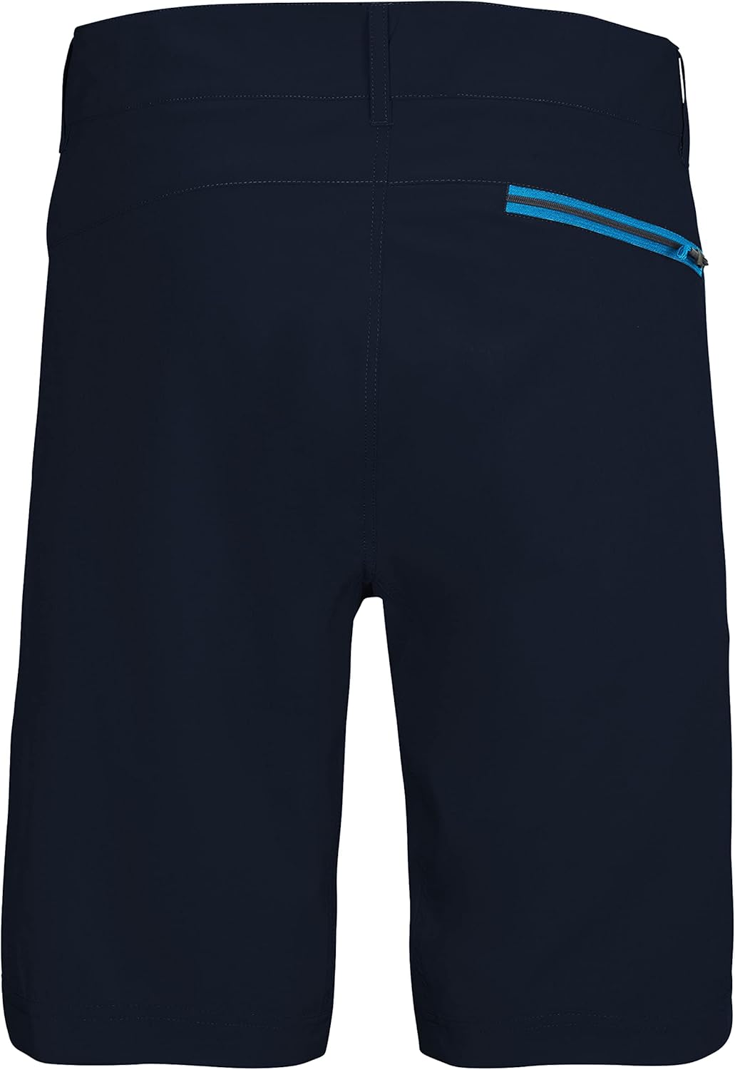 Killtec Herren Funktionsbermudas mit gepolsterter Innenhose 56 Dunkelnavy, 56 Dunkelnavy