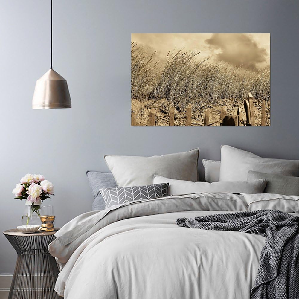 Feeby Frames. Wandbild - 1 Teilig - 50x70 cm, Leinwand Bild Leinwandbilder Bilder Wandbilder Kunstdr