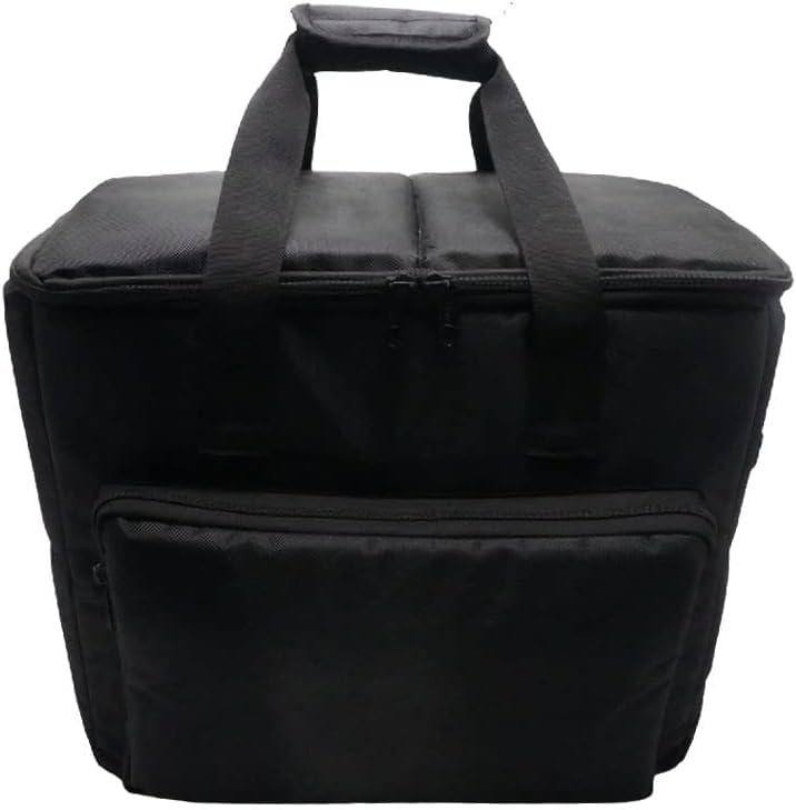 Desktop-Mini-ITX-Tasche für gehäuse pc gehäuse klein, Reise-Aufbewahrungstasche für NR200 NR200P (od