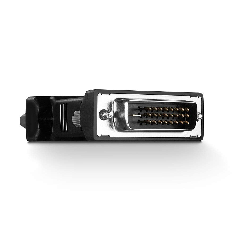 LINDY 32122 DVI EDID Emulator