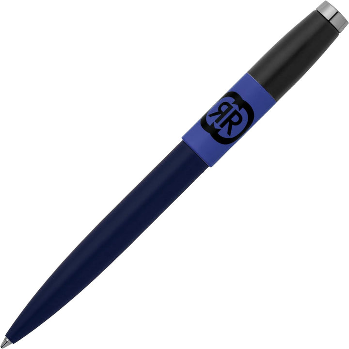 Cerruti 1881 Kugelschreiber Brick (Navy Bright Blue), Navy Bright Blue