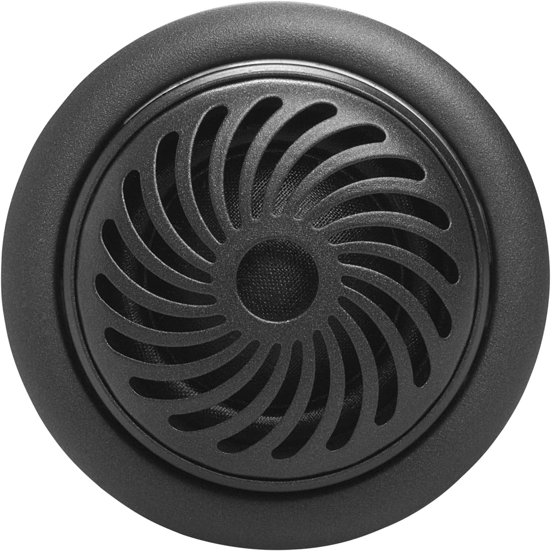 Harman Kardon FIT 19T Hochtöner Auto – 19 mm (3/4 Zoll) Seidenkalotte 0.75"|(19mm) 1-Way|Tweeter, 0.