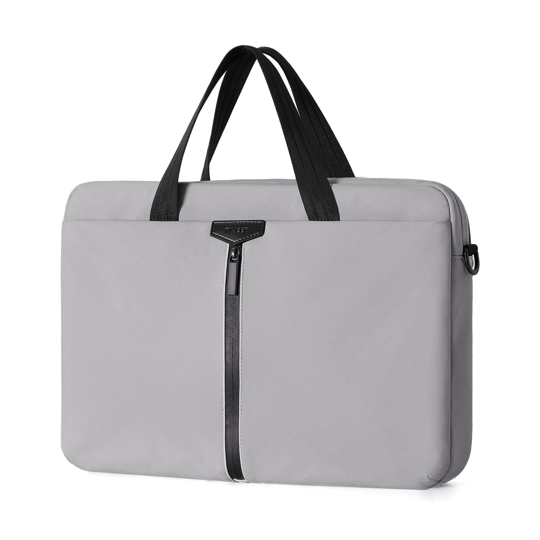 Timeet Laptoptasche 17 Zoll mit Abnehmbarem Schultergurt 360°-Schutz 17 3 Zoll Laptop Tasche Arbeits