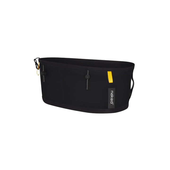 Naked Laufband V2, Schwarz/Storm Sky, Size 9 - 36in (91.5cm), Sportlich, Size 9 - 36in (91.5cm)