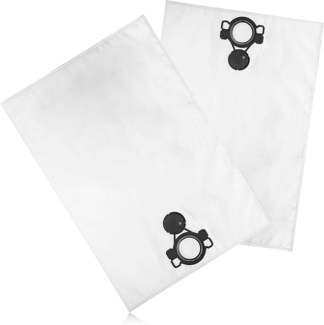 STAUBSAUGERBEUTEL FLEX VLIES-FILTERSACK PASSED FÜR VCE33L-MC, L-AC, ATTIX33, 33M-H SE133ME 5 STÜCK F