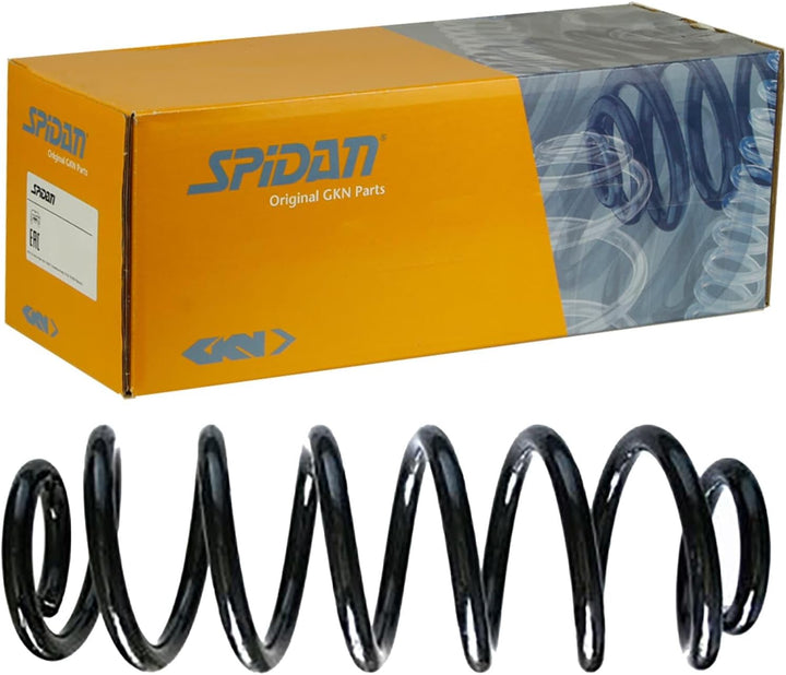 SPIDAN 87350 Fahrwerksfeder
