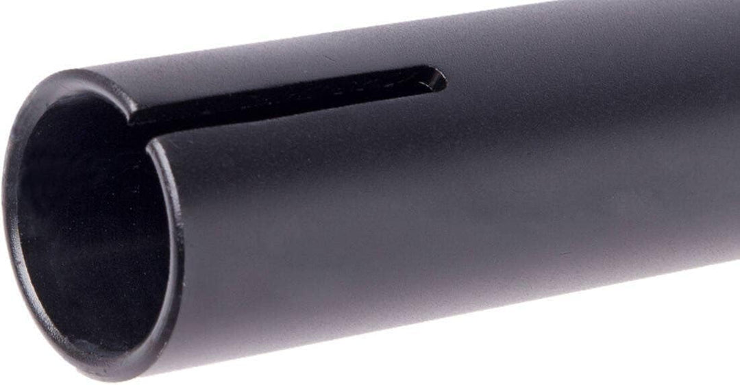 Striker Lux Stunt-Scooter IHC Bar 65cm Schwarz