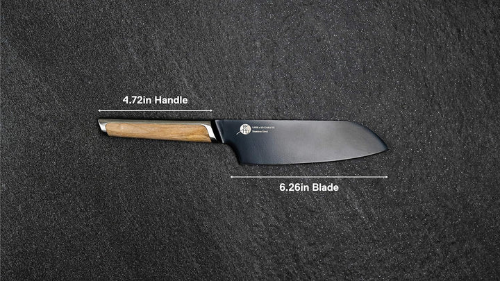 Everdure S1 Santokumesser 159 mm