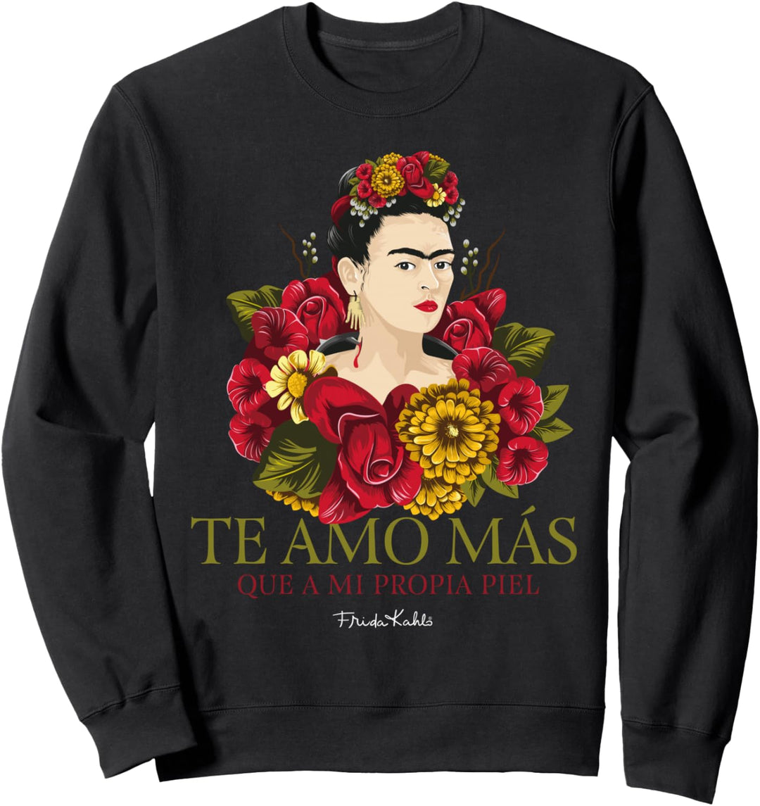 Frida Kahlo - Vielzahl von Artikeln Sweatshirt
