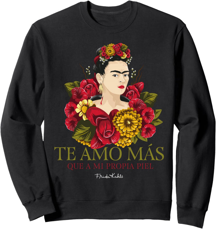 Frida Kahlo - Vielzahl von Artikeln Sweatshirt