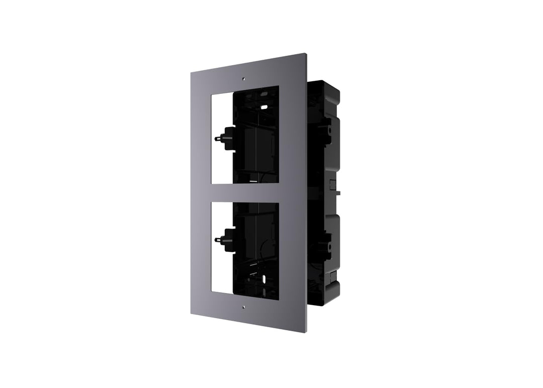 Hikvision Digital Technology DS-KD-ACF2 Support-Kit – Support-Kits (40 – 60 °C, 10 – 95%, 236 mm, 12