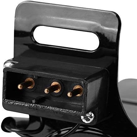 HEEPDD 220V 100W Heim nähmaschinen Motor für Brother # J00360051 7000 U/min K-Bracket 0.5 Amp