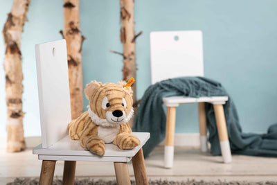 Steiff 067600 Soft Cuddly Friends Toni Tiger 30cm