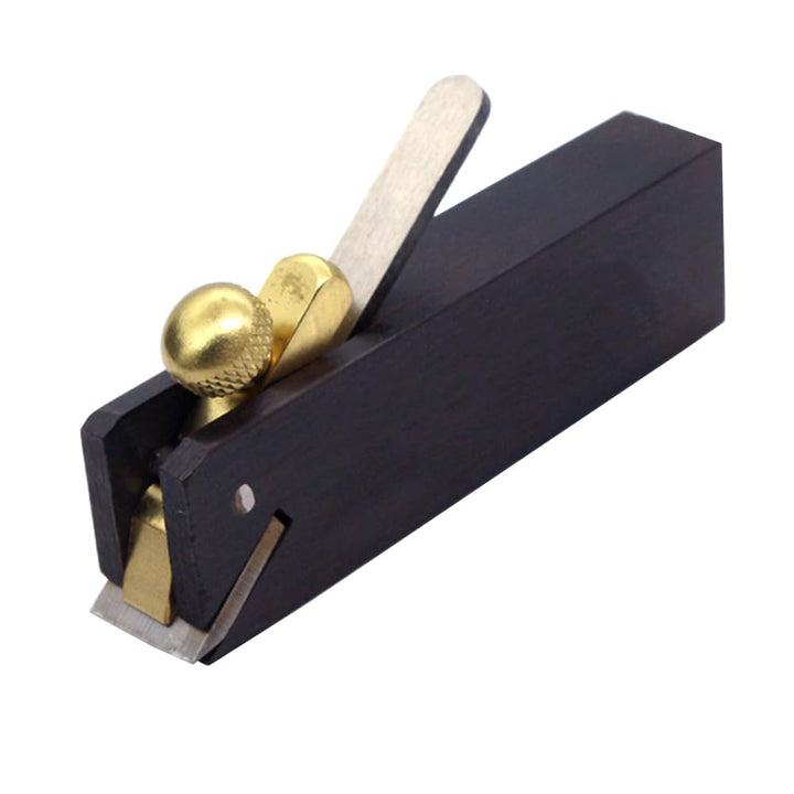 1 Stück Mini Holzhobel Handhobel, Holzbearbeitung Holzhobel Holz Schreiner Holzhandwerk Werkzeug für