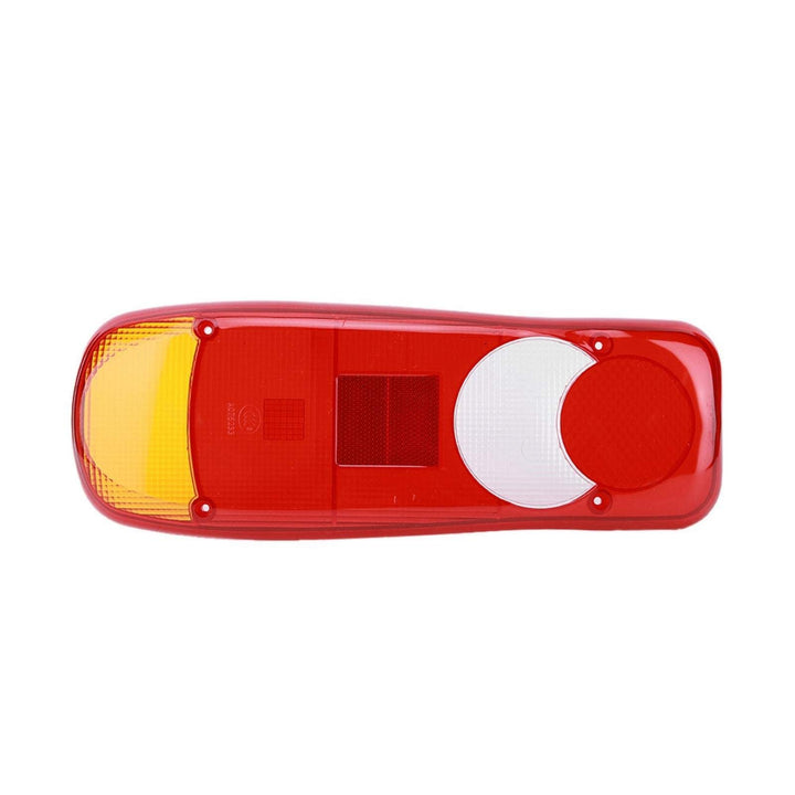 Dioche LKW Rücklicht Abdeckung, Rücklicht Linse, 1 Stück Stop Rücklicht Rücklicht Lampen Abdeckungss