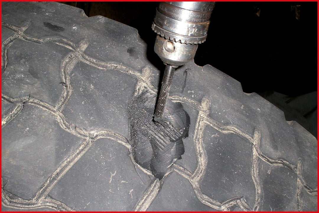 KS Tools 331.0681 Stahlcordfräser, Ø 5mm Ø 5 mm, Ø 5 mm