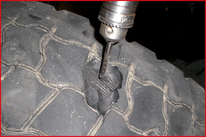 KS Tools 331.0681 Stahlcordfräser, Ø 5mm Ø 5 mm, Ø 5 mm