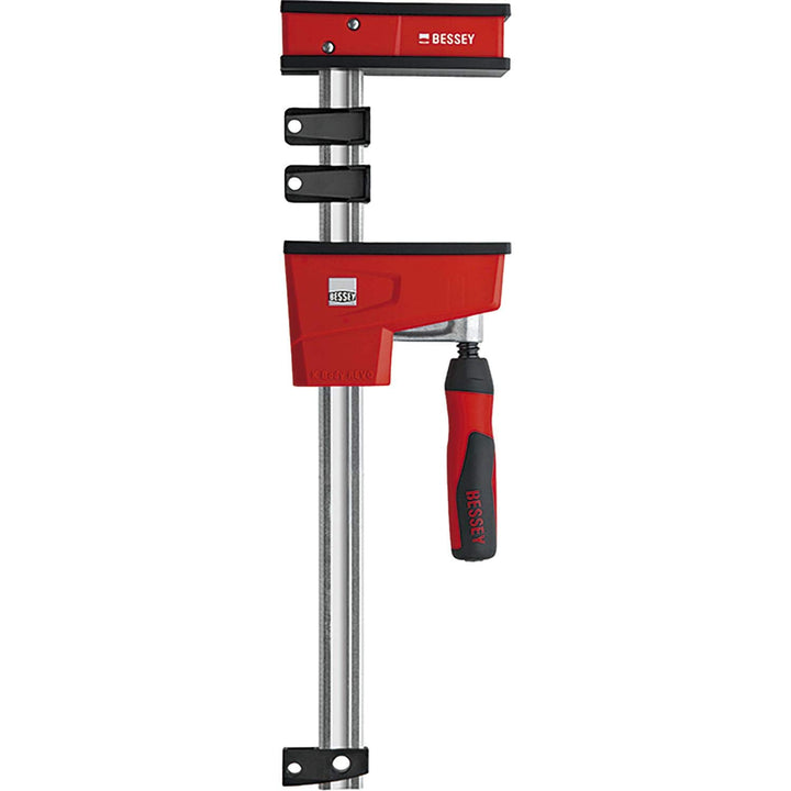 BESSEY Korpuszwinge KRE Spannweite 1250 mm Ausladung 95 mm, Spannweite 1250 mm