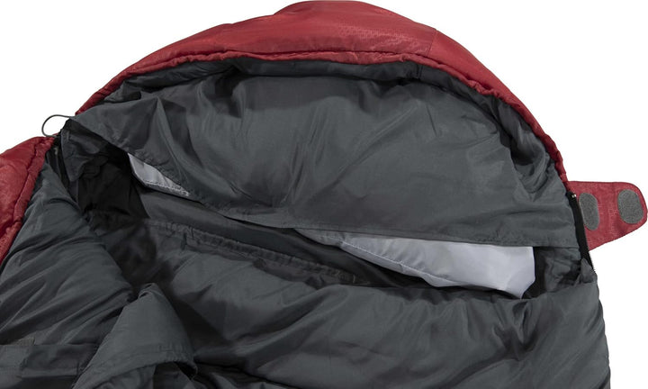 High Peak Schlafsack Redwood -3 L | 23092